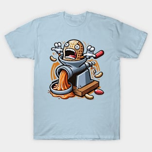 Peanut Butter T-Shirt